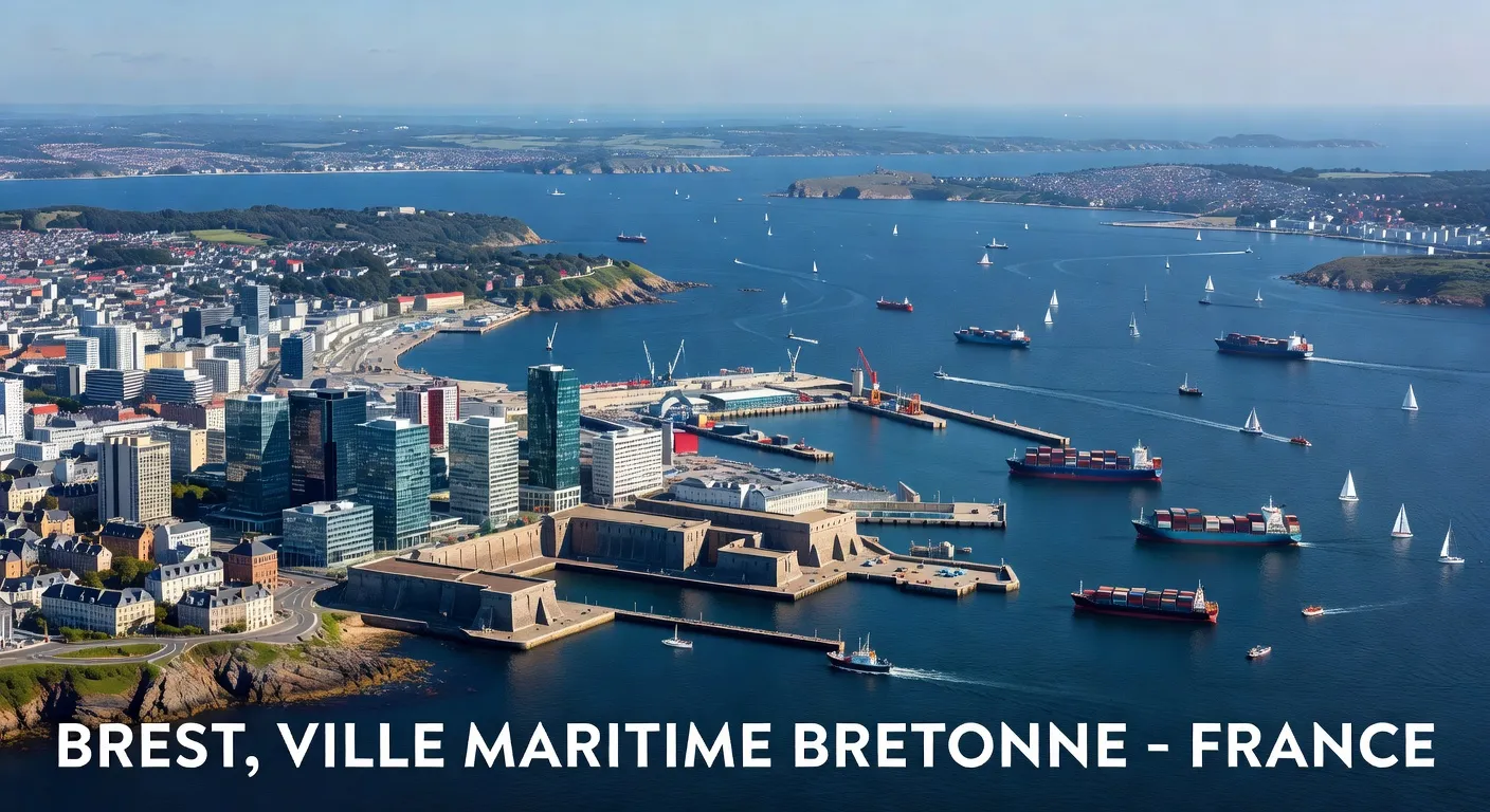 Dr. Sophie Le Goff lors d'une conférence à Brest