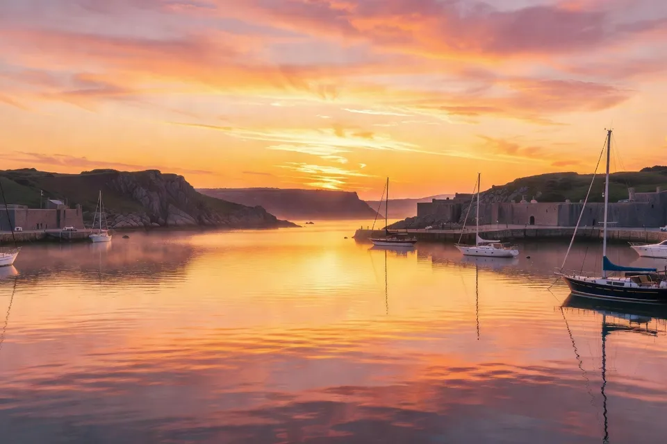 Les 15 meilleurs spots et activités pour un premier rendez-vous à Brest en 2026