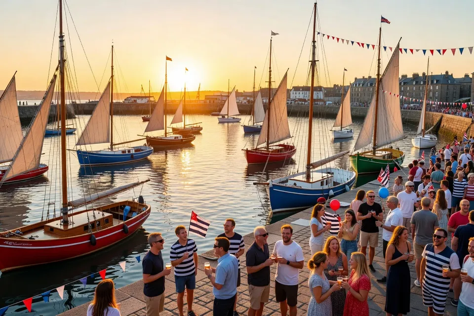 L'été 2026 à Brest : la meilleure saison pour les rencontres — festivals, soirées et bonnes adresses