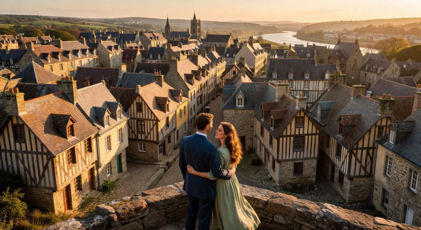 Rencontre dans le Finistère : guide complet de Quimper, Lorient et Douarnenez en 2026