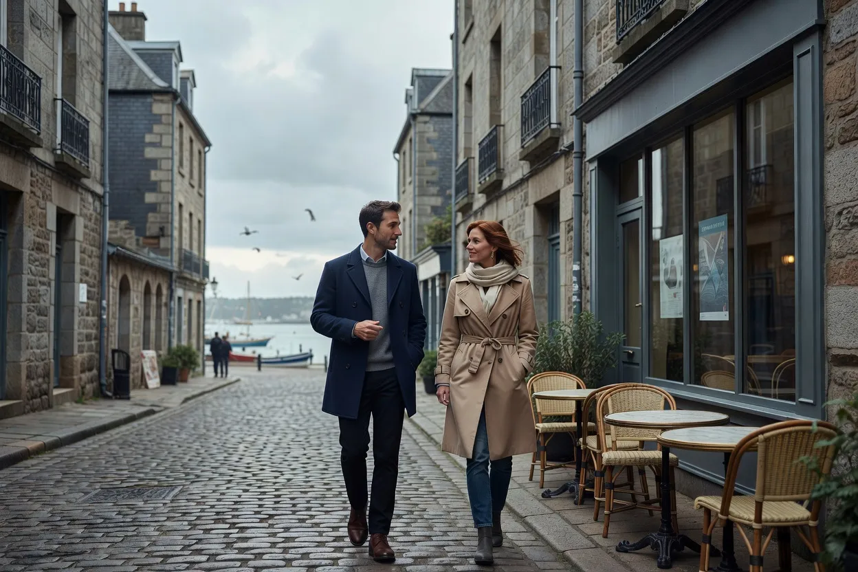 Sécurité des rencontres en ligne à Brest : conseils pratiques 2026
