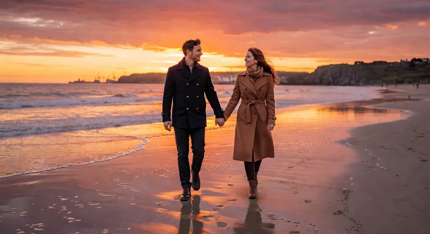 Rencontre Serieuse Brest