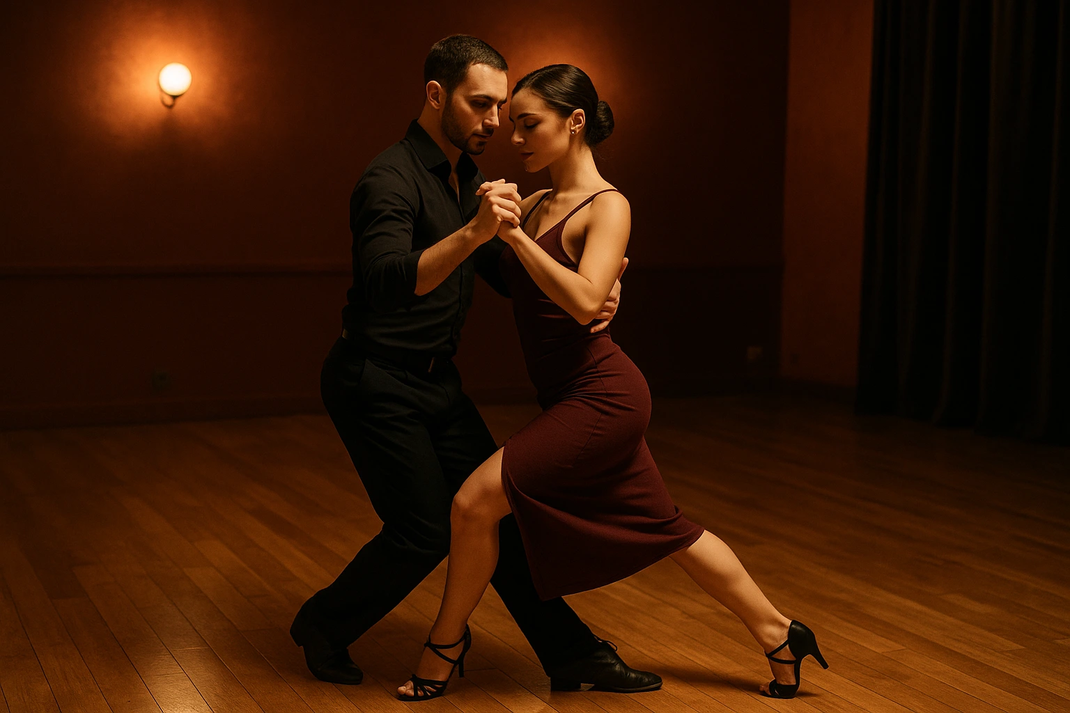 Rencontre par la danse à Brest : salsa, tango, swing et bal breton en 2026