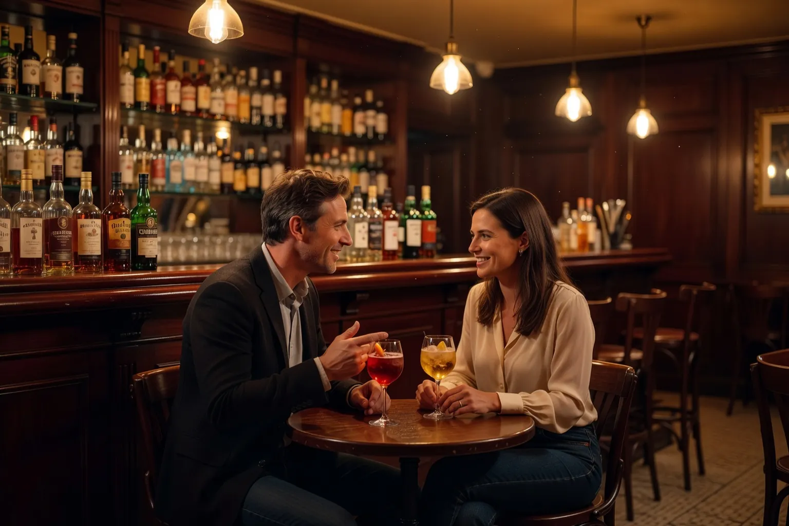 10 bars incontournables pour faire des rencontres à Brest en 2026