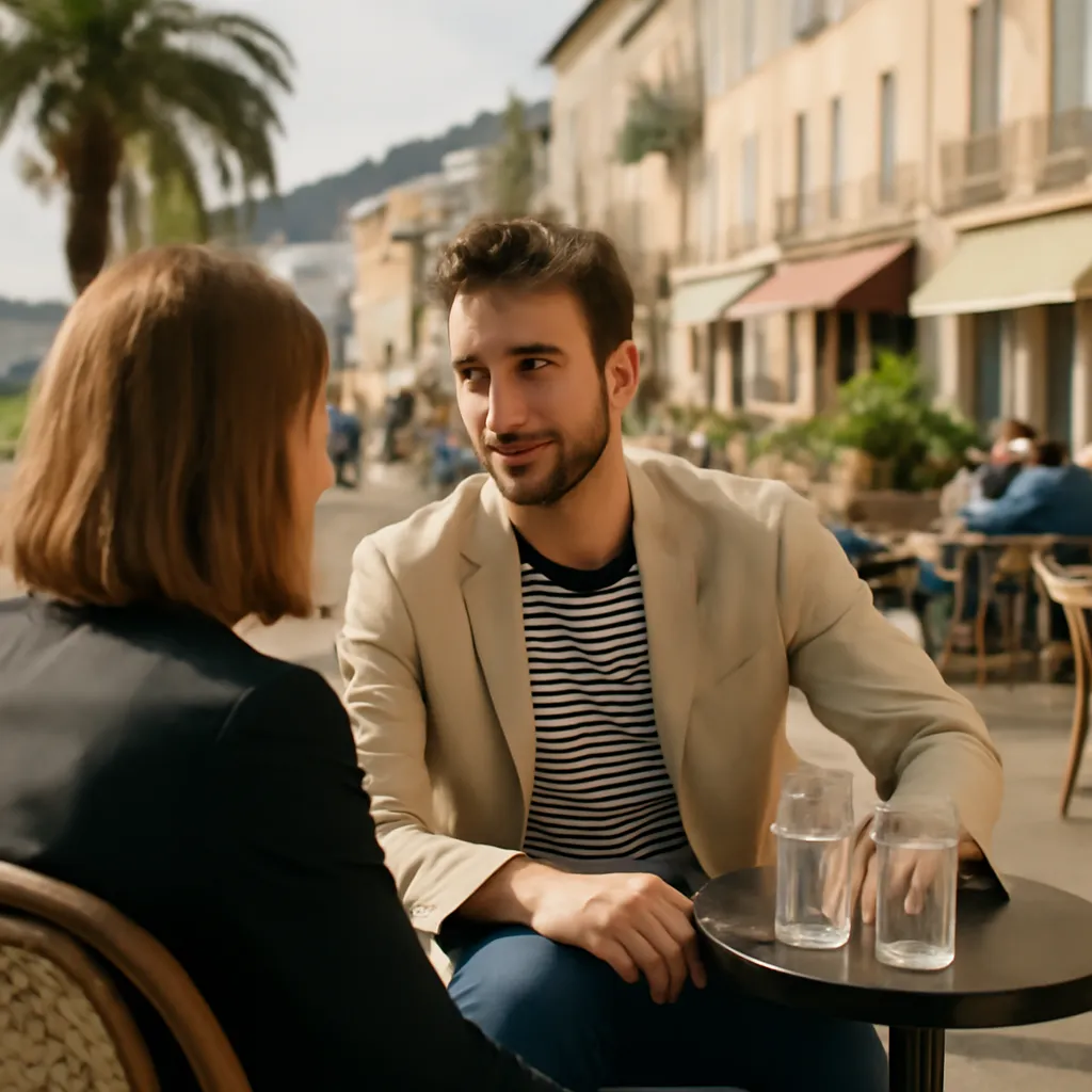 Draguer a Brest : comment aborder quelqu'un sans se tromper