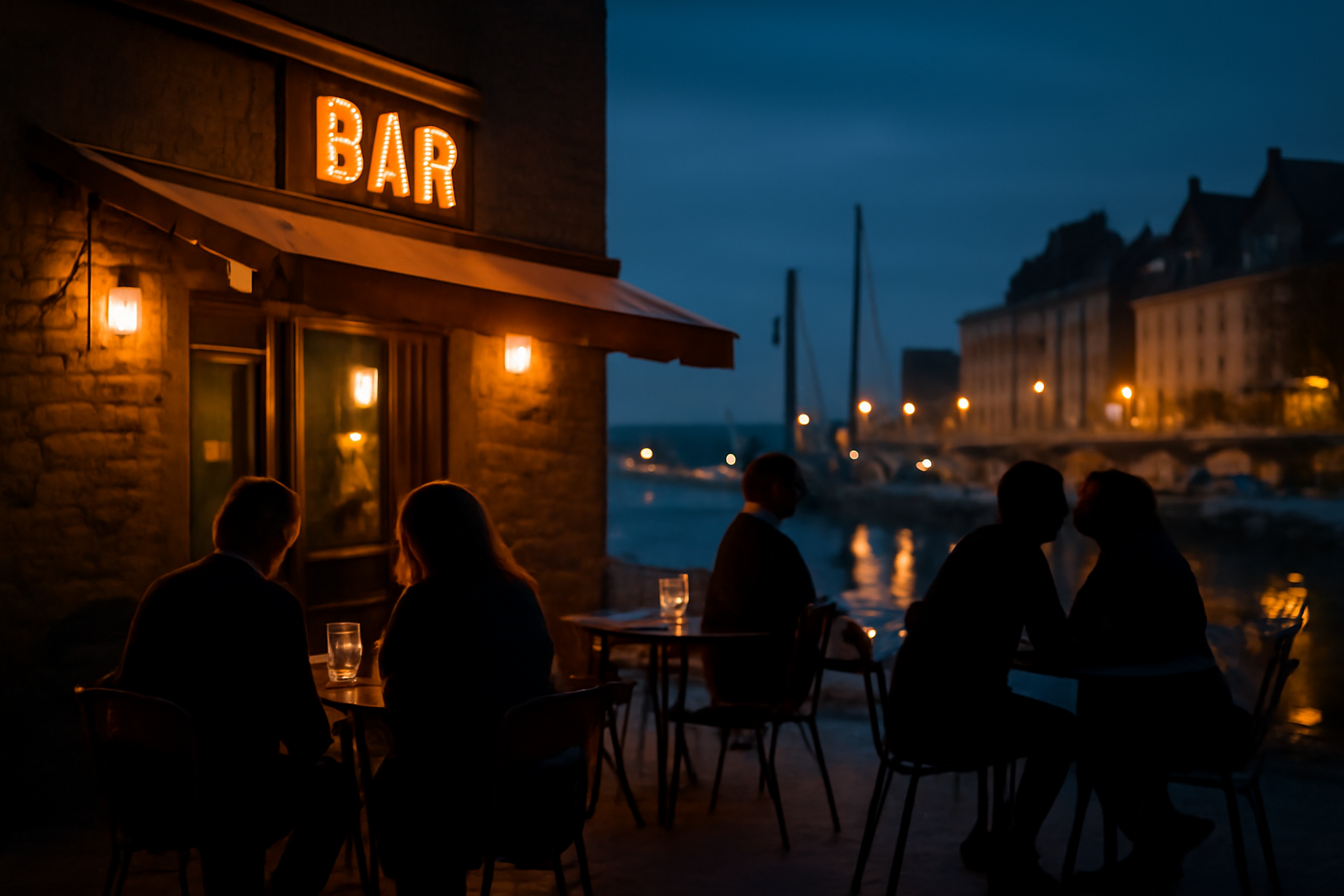 Où faire des rencontres à Brest