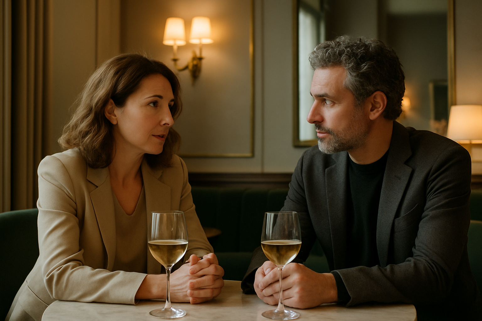 Relation serieuse ou legere : comment se situer