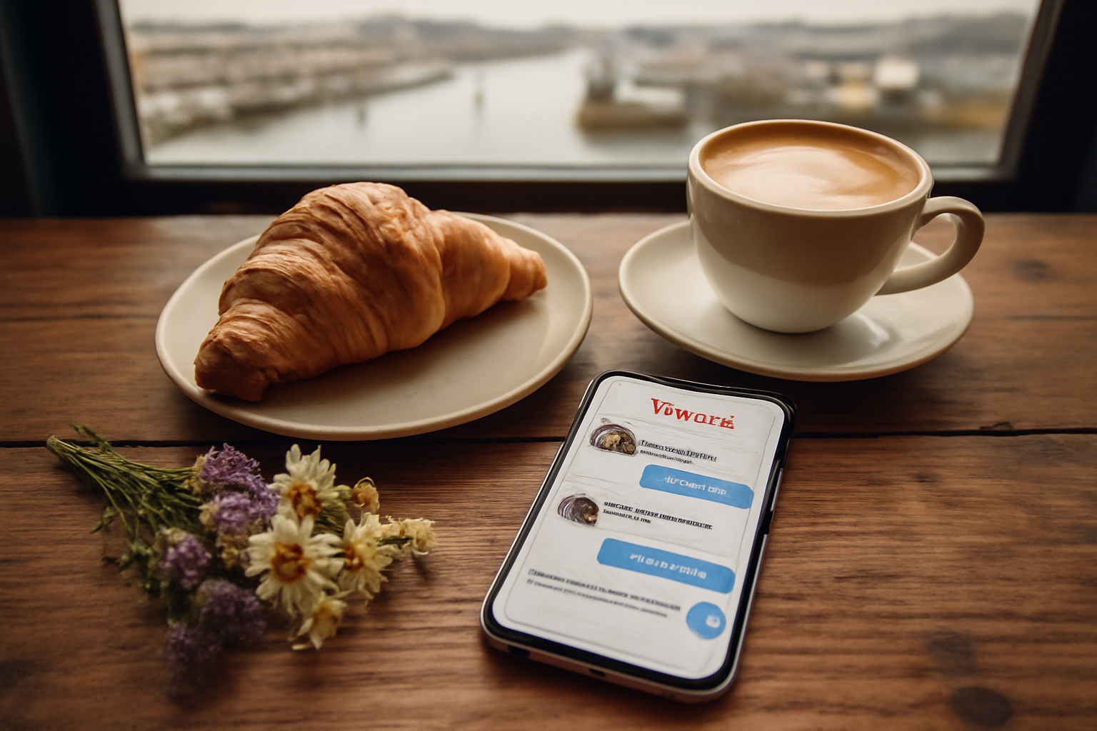 Rencontre en ligne a Brest : bien choisir et bien demarrer