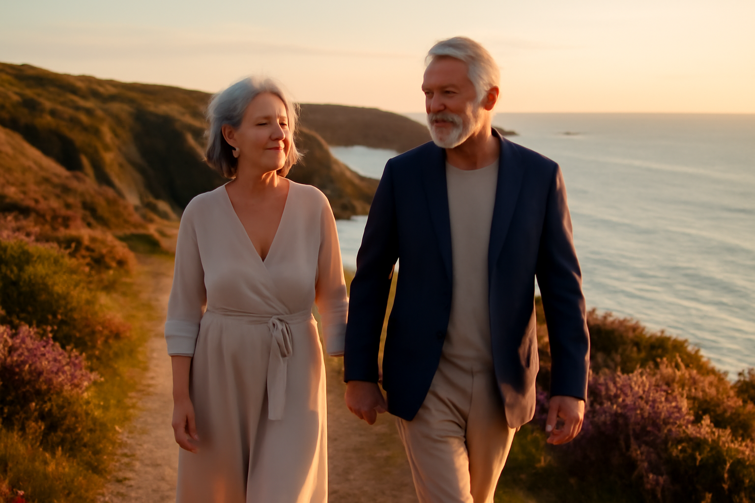 Rencontre senior a Brest : retrouver l'amour apres 50 ans