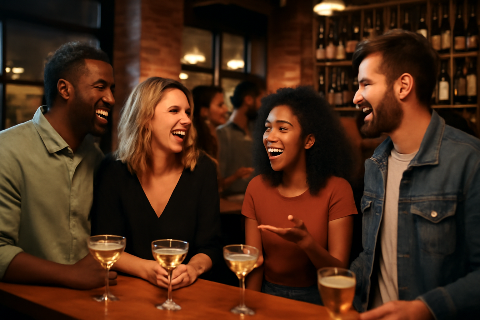 Soirees et evenements celibataires a Brest