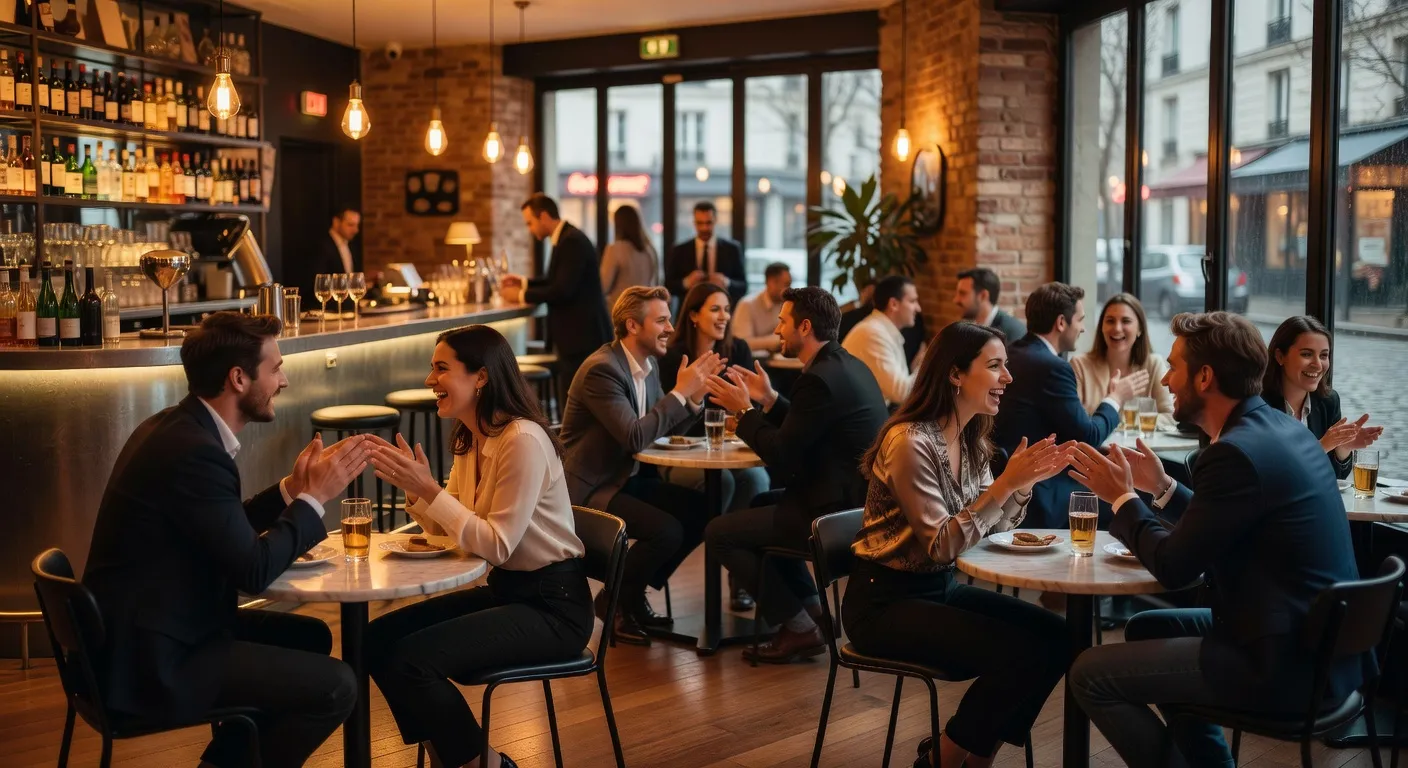 Speed dating a Brest : le guide complet pour participer