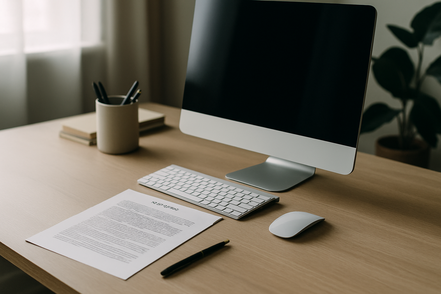 Illustration de Conditions generales d'utilisation