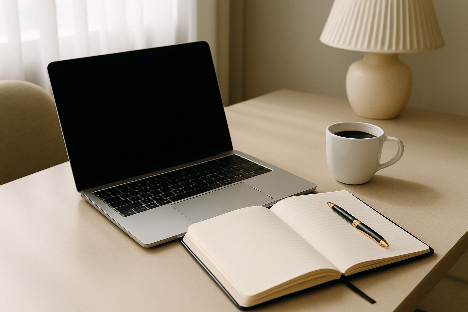 Illustration de Contact