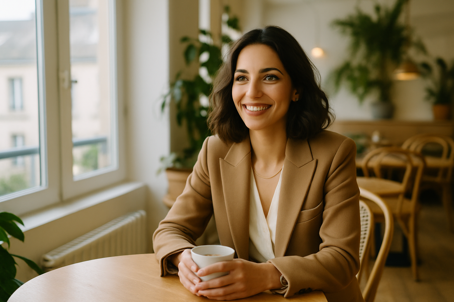 Rencontre femme a Brest