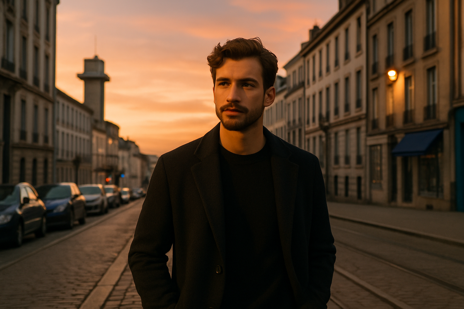 Rencontre homme a Brest