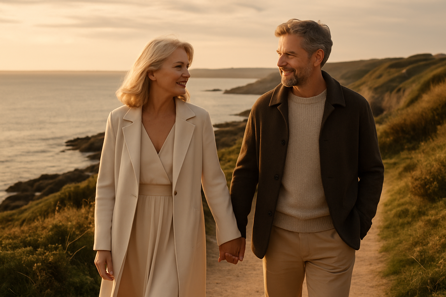 Rencontre serieuse a Brest